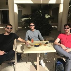 Meet your Posher, Philip